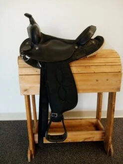 Bighorn Synthetic 16" Semi