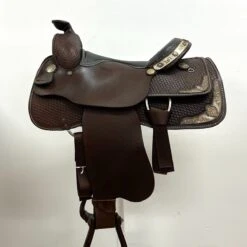 Simco Reiner 15.5" Full QH