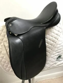 Passier Grand Gilbert Deep 17.5" W