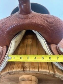 Simco Billings 15" Semi