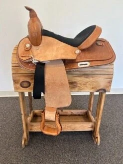 Simco Joplin 15" Semi