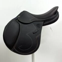 Antares Signature Jump Saddle