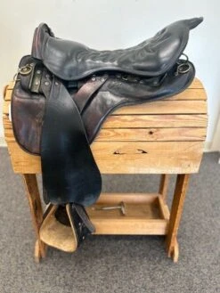 Tucker Montreal Trooper 17.5" Semi