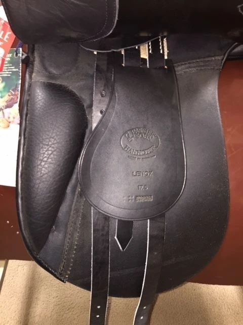 Passier Lennox 17.5" W - Image 4