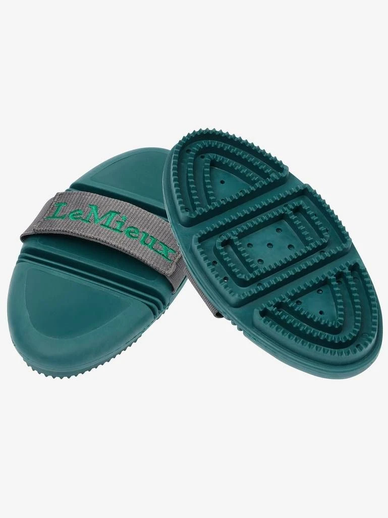 LeMieux Flexi Curry Comb - Image 2