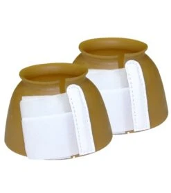 Jack's Smooth Velcro® Bell Boots