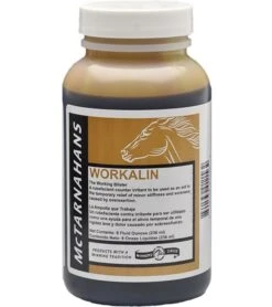 McTarnahans® Workalin