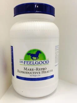NEW! Dr. FeelGood Mare Repro 5lb.