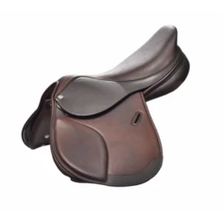 Royal Highness Pip Youth Saddle W/Changeable Gullet