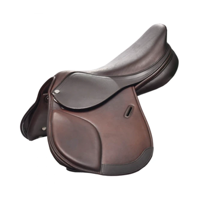 Royal Highness Pip Youth Saddle W/Changeable Gullet