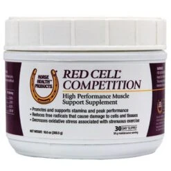 NEW! Red Cell® Competition