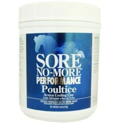 NEW! Sore No-More Performance Poultice