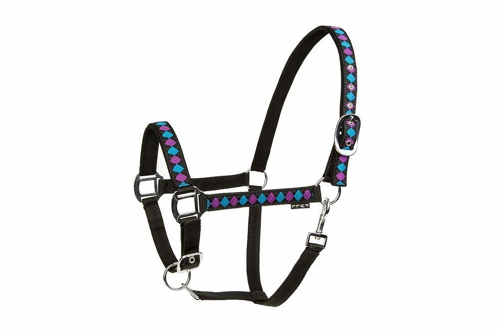 Millstone Rhombus Non-Breakaway Halter - Image 2