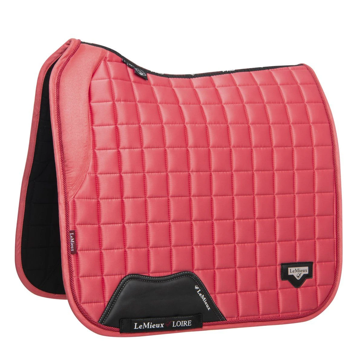 LeMieux Loire Memory Dressage Square Pad - Image 3