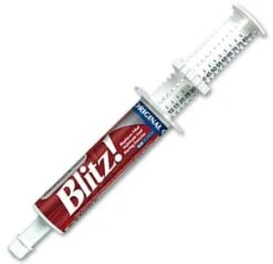 Peak Performance Blitz! Original Formula Paste