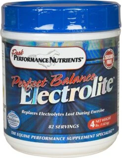 Perfect Balance Electrolite 4lb