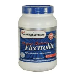 Perfect Balance Electrolite 8lb