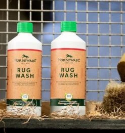 Horseware HW Eco Rug Wash 500 ML