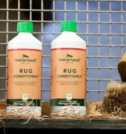 Horseware HW Eco Rug Conditioner 500 ML