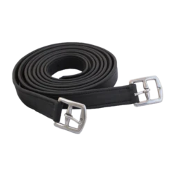Royal Highness Stirrup Leathers