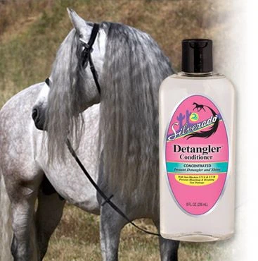 Silverado Detangler™