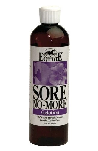 Sore No-More® Gelotion