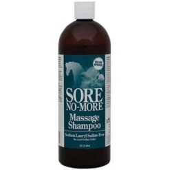 Sore No More Shampoo