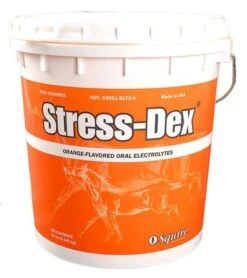 Stress-Dex Electrolyte 20lb