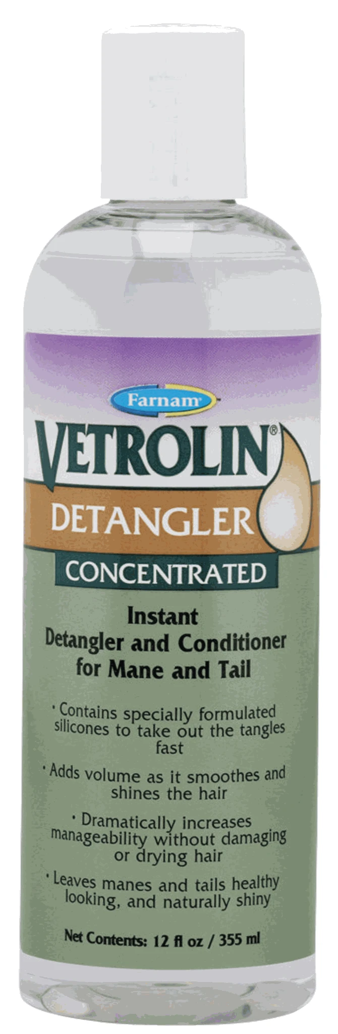 Vetrolin® Detangler