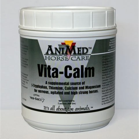 AniMed Vita-Calm 2lb