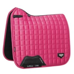 LeMieux Loire Classic Dressage Square Pad