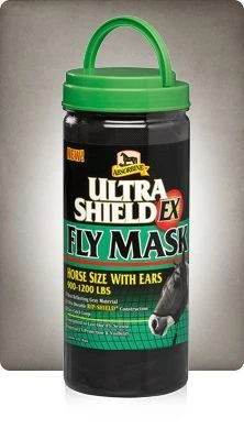 UltraShield® EX Fly Mask