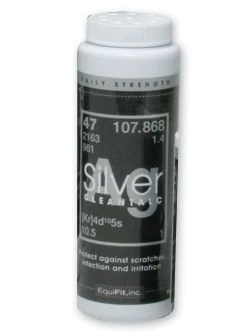 AgSilver Daily Strength CleanTalc™