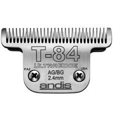 ANDIS® Ultraedge T-84 Blades