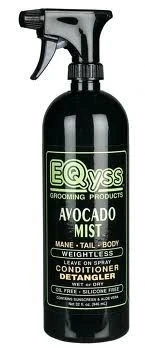 Eqyss Avocado Mist