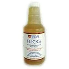 Flicks Fly Spray 16oz Concentrate