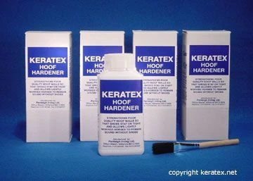 Keratex Hoof Hardner