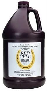 Red Cell® Gallon
