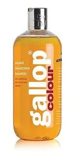 Gallop Shampoo Chestnut & Palomino